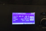 Forklift battery 48V 5PzS625