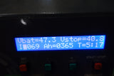 Forklift battery 48V 3PzS345