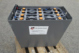 Staplerbatterie 24V 3PzS375