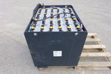 Forklift battery 48V 5PzS625