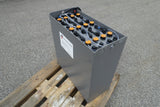 Staplerbatterie 24V 3PzS375