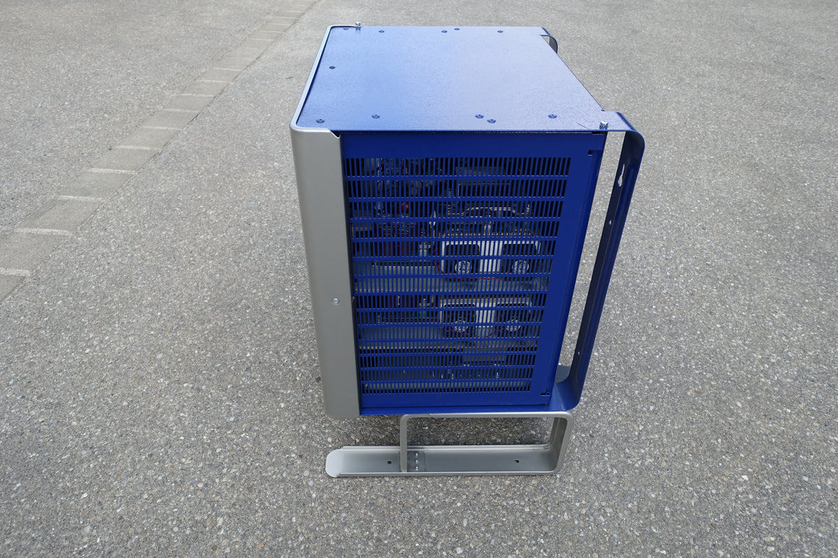 48V 120A Tricom HF Ladegerät