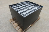 Staplerbatterie 48V 6PzS750