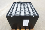 Staplerbatterie 48V 6PzS750