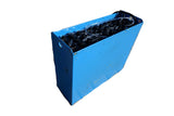 Forklift battery 24V 2PzS180