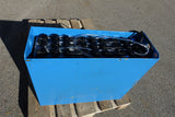 Forklift battery 24V 2PzS180