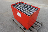Staplerbatterie 48V 4PzS500