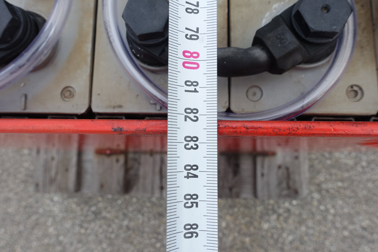 Staplerbatterie 48V 4PzS500