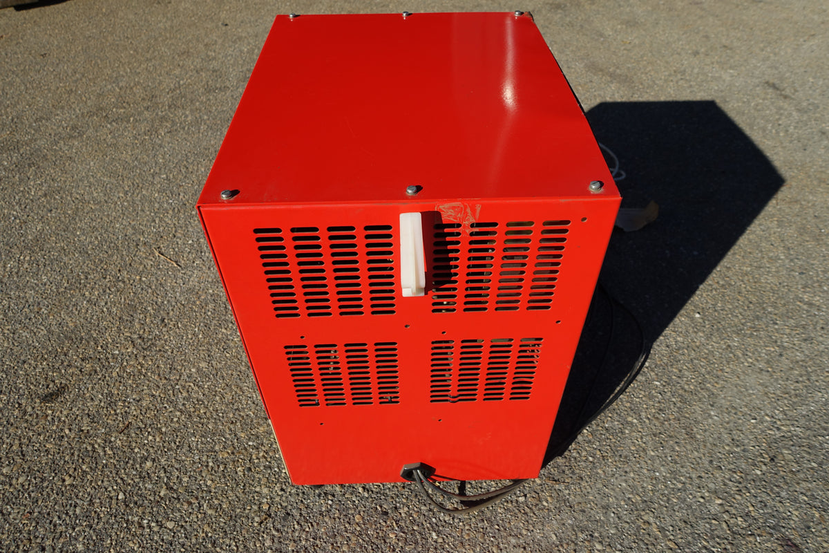 24V 35A Charger Banner RD Power Limited