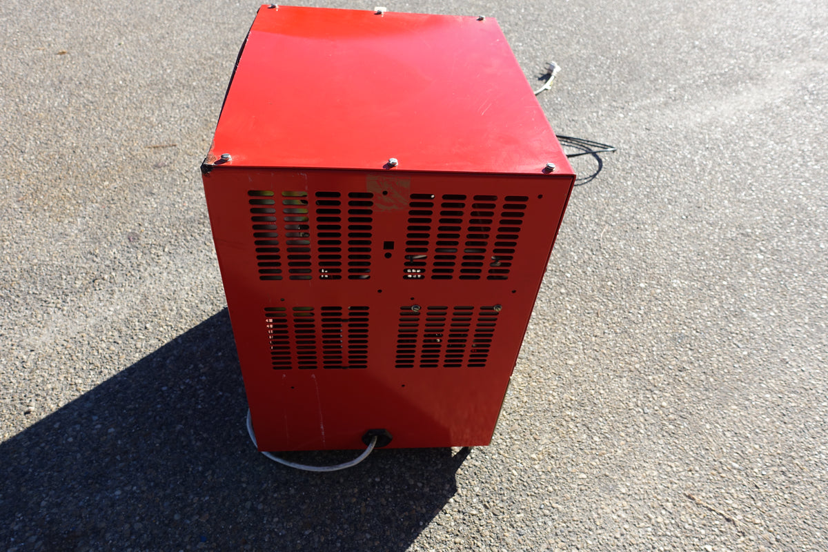 24V 35A Charger Banner RD Power Limited