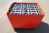 Staplerbatterie 48V 5PzS625