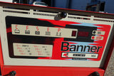 24V 50A Ladegerät Banner MDA