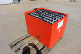 Staplerbatterie 48V 5PzS625