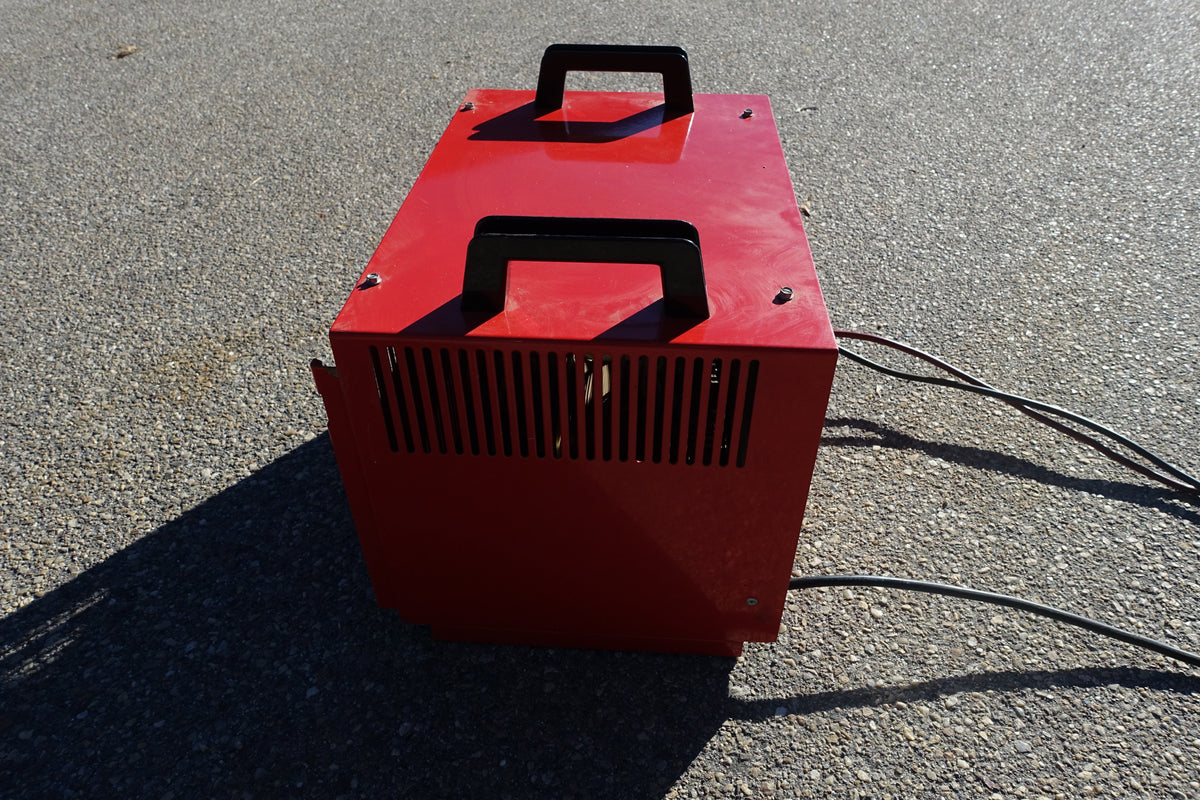 24V 50A Ladegerät Banner MDA