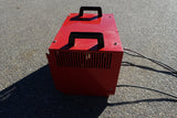 24V 50A Ladegerät Banner MDA