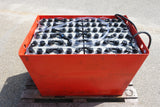 Staplerbatterie 48V 4PzS500