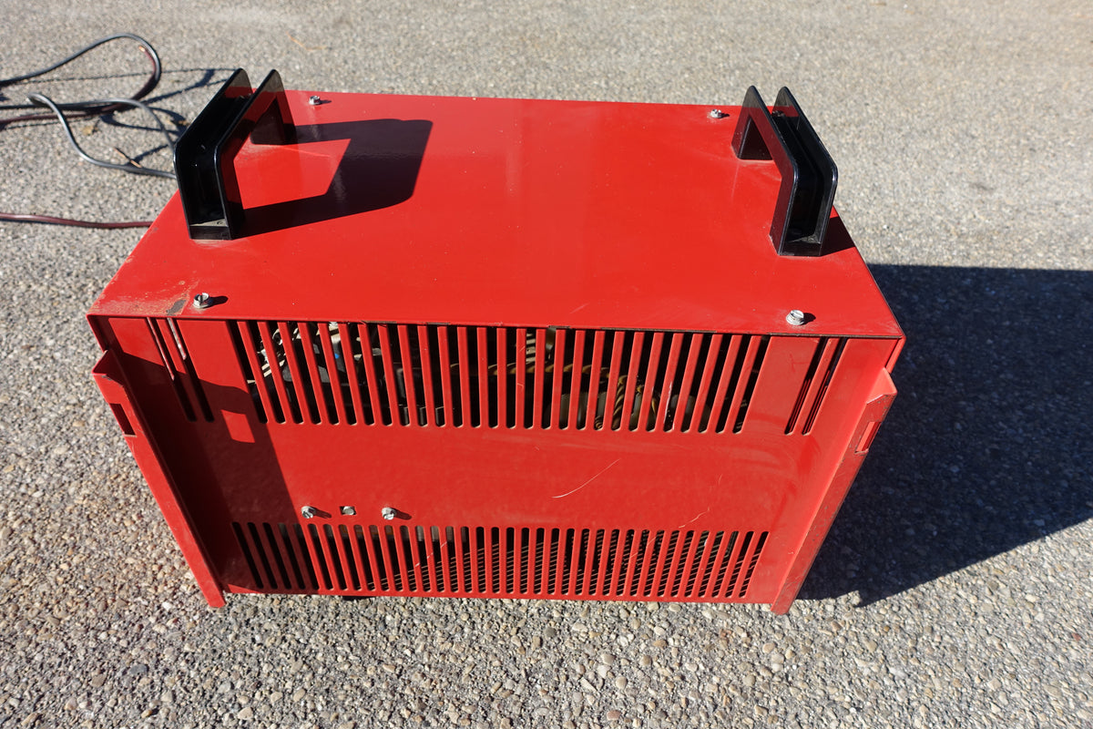 24V 50A Ladegerät Banner MDA