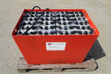 Staplerbatterie 48V 4PzS500