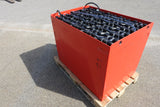 Staplerbatterie 80V 4PzS620