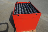Staplerbatterie 80V 4PzS620