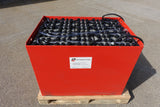 Staplerbatterie 80V 4PzS620