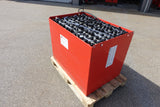 Staplerbatterie 80V 4PzS620