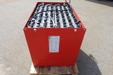 Staplerbatterie 80V 4PzS620