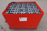 Forklift battery 80V 5PzS775
