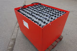 Forklift battery 80V 5PzS775