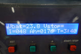 Staplerbatterie 24V 3PzS240