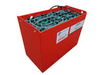 Forklift battery 48V 3PzS345