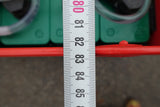 Forklift battery 48V 3PzS345