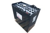 Staplerbatterie 24V 4PzS500