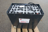 Staplerbatterie 24V 4PzS500