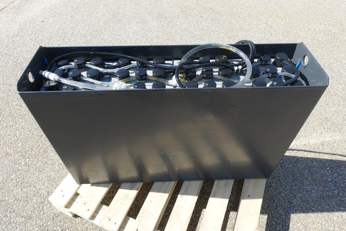 Staplerbatterie 24V 3PzS240