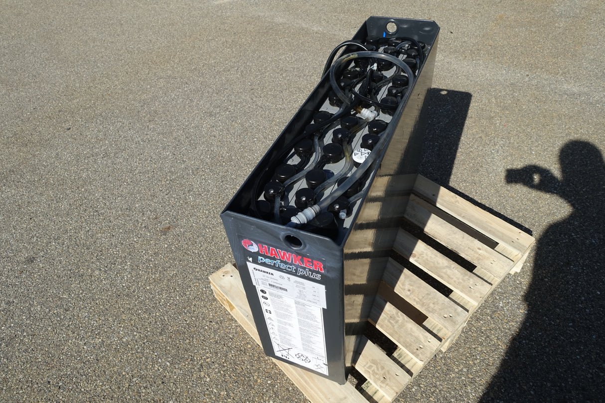 Staplerbatterie 24V 3PzS240