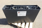Staplerbatterie 24V 3PzS240