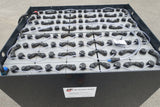 Forklift battery 80V 5PzS775