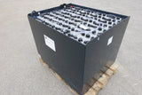 Forklift battery 80V 5PzS775