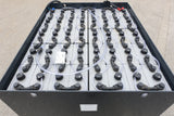 Forklift battery 80V 5PzS775