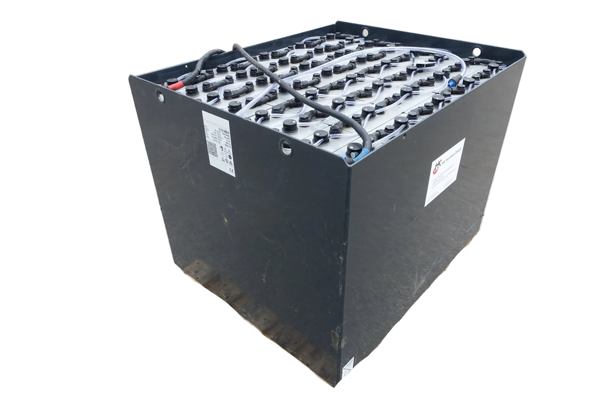 Forklift battery 80V 5PzS775