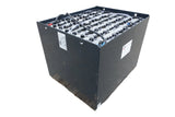 Forklift battery 80V 5PzS775