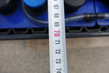 Staplerbatterie 80V 4PzS620
