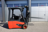 Linde E18 Duplex