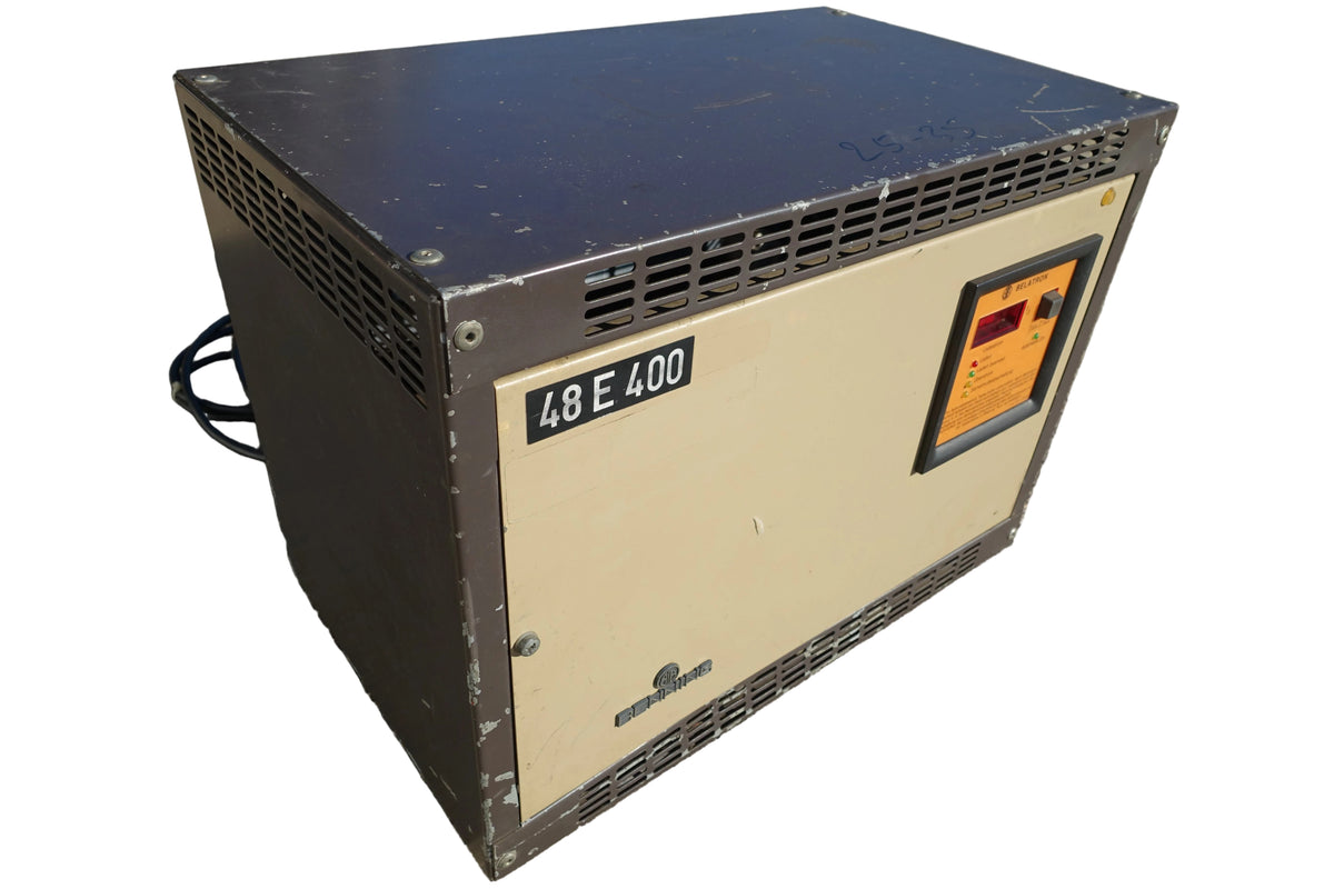 48V 40A Charger Belatron E220 G48/40 B-FB