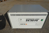 24V 20A Charger DETA Automatic Charger