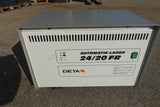 24V 20A Charger DETA Automatic Charger