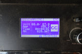 Forklift battery 80V 5PzS775