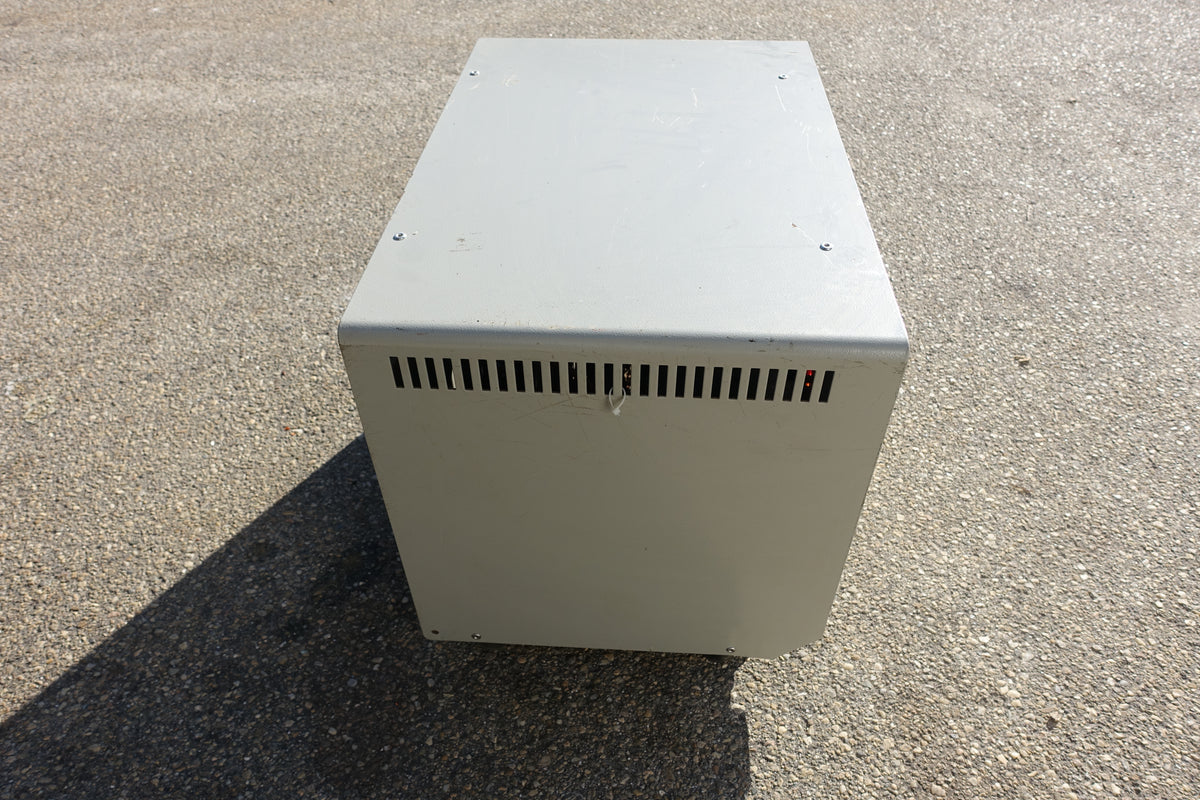 24V 20A Charger DETA Automatic Charger