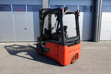 Linde E18 Duplex